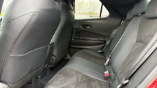 Toyota C-HR 2.0 PHEV GR Sport 5dr CVT Hatchback